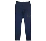 Fox Racing Women's Boundary Leggings Small Deep Cobalt Blue Yoga Jogger. Fixed Price $25.95.