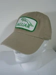 Jaguar Leaper Cotton Baseball Cap. Fixed Price $19.99.