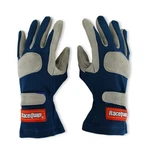 Racequip 351022RQP Series Driving Gloves - Sfi 3.3/1 Blue/gray Small. Fixed Price $36.63.
