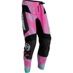 Moose Racing 36 Pink Qualifier Pants. Fixed Price $106.43.