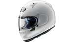 Arai Regent-x Solid Helmets Md White #0101-17731. Fixed Price $629.95.