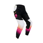 Fox Racing 180 Flora Pant Women's Black/pink Mx Off Road Gear 31386-285-8. Fixed Price $49.99.