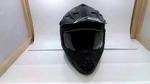 Afx Off Road 0110-1754 Helmet FX17 Matte Black Xl. Fixed Price $32.98.