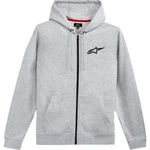 Alpinestars 1212536001126XL Ageless Chest Hoodie Gray. Fixed Price $62.30.