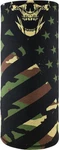 Zan TL456 Sportflexmotley Tube Patriotic Woodland Camo. Fixed Price $21.24.