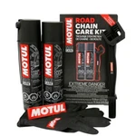 Motul Chain Care Kit - Road Open Box 109767. Fixed Price $33.47.