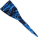 Schampa Old School Bandana Blue Lightning OSB1-36. Fixed Price $29.99.