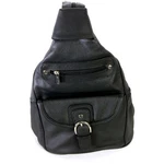 Hot Leathers 6 Pocket Backpack Purse - BPA1011. Fixed Price $35.96.
