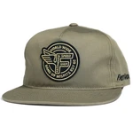 Fasthouse Flight Hat. Fixed Price $15.00.
