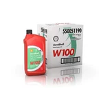 Aeroshell Oil W 100 Sae 50 Aviation Piston Engine Ashless Dispersant. Fixed Price $98.19.