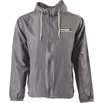 Factory Effex Kawasaki Windbreaker Charcoal, X-large 23-85116. Fixed Price $55.30.