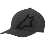 Alpinestars 1032-81008-1751-S/M Corp Shift Curved Brim Hat Sm-md Gray. Fixed Price $25.50.