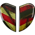 Icon Airform Side Plates Old Glory 0133-1391. Fixed Price $32.26.