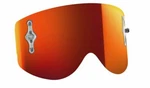 Scott Recoil Xi / 80S Series Replacement Goggle Lens Motocross Orange Chrome. Fixed Price $30.33.