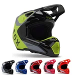 Fox Racing V1 Lean Mx/atv/utv/mtb Helmet. Fixed Price $184.98.