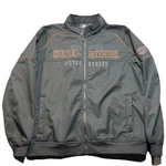 Harley-davidson Men's Idyll Soft Shell Riding Jacket, Black 98163-21VM 2XL. Fixed Price $100.00.