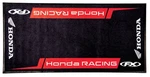 Factory Effex Honda Bike Mat 22-45322 6FT. 3FT.. Fixed Price $126.18.