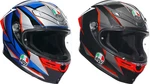 Agv K6 Slashcut Street Helmet. Fixed Price $699.00.