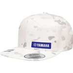 Factory Effex Yamaha Camo Snapback Hat White 27-86206. Fixed Price $29.59.