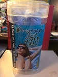 Frogg Toggs The Original Cooling Chilly Pad Towel Blue 33"X 25" New Open. Fixed Price $15.29.