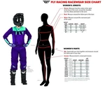 Fly Racing Women's Lite Jersey (black/light Grey, Medium). Fixed Price $26.05.