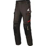 Alpinestars Andes V3 Honda Drystar Textile Pants Black/red Sz Xxl. Fixed Price $279.95.