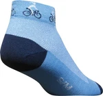 Sockguy Classic Low Socks Small/medium Blue. Fixed Price $17.51.
