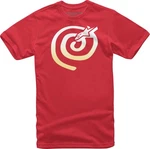 Alpinestars 1232-72222-30-L Mantra Fade T-shirt Lg Red. Fixed Price $28.12.