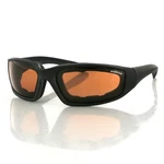 Bobster Foamerz 2 Sunglasses W/ Shatter Resistant Polycarbonate Lenses. Fixed Price $26.98.