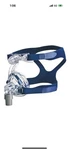 Resmed Mirage Activa Lt Nasal Mask With Headgear Size Large 60149 Sealed. Fixed Price $58.97.