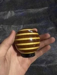 Porsche 911 Wooden Shifter (polished). Fixed Price $120.00.