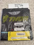 (1) Thor Assist Caliber Jerseys Medium Black 5120-0258 Brand New. Fixed Price $21.95.