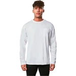 Alpinestars Vault Knit Long Sleeve Shirt White, Medium 1233-31100-20-MCL77. Fixed Price $33.59.