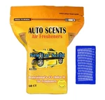 Professional New Car Scent Air Freshener Pads Long-lasting Odor Eliminators.... Fixed Price $32.50.