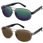 Bobster Commander Sunglasses. Fixed Price $56.98.