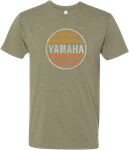 Yamaha Apparel Sunset Shirt. Fixed Price $39.99.