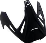 Icon Variant Pro Visor Rubatone Black 0132-1343. Fixed Price $25.00.
