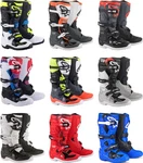 Alpinestars Youth Tech 7S Boots - Motocross Dirt Bike Mx. Fixed Price $279.95.