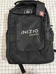 Ogio Logan Padded Backpack Laptop Bag 411092 Black Inizio Engage Nwt. Fixed Price $30.00.