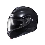 Hjc - C91 Solid Modular Helmet Gloss Black. Fixed Price $159.99.