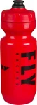 Fly Racing 662-9231 Podium Water Bottle Red/black 22OZ. Fixed Price $19.92.