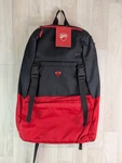 Ducati Redline B5 Red/black Backpack Bag Motorbike Motorcycle New + Tags. Fixed Price $120.54.