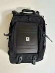 Pelican U100 Urban Elite Laptop Backpack 15 Hard Case Black. Fixed Price $199.95.