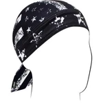 Zan Sportflex Flydannas Osfa Black ZL164. Fixed Price $19.99.