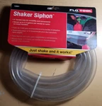 Flotool Shaker Siphon #10801 Hopkins Mfg. Fixed Price $21.95.