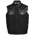 Cortech Bandito Vest Black Lrg 8106-0105-06. Fixed Price $110.12.