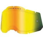 100% Replacement Dual Vented Lens For Racecraft 2/ACCURI 2/STRATUS Goggles -. Fixed Price $32.25.