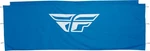 Fly Racing 31-41103 Half Wall Blue 10X10. Fixed Price $189.95.