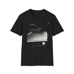 1969 Corvette Stingray Shirt Iconic Split Hood Front Graphic Tee C3. Fixed Price $27.15.