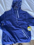 Sea Doo Chill Hoody Size Medium. Fixed Price $19.95.
